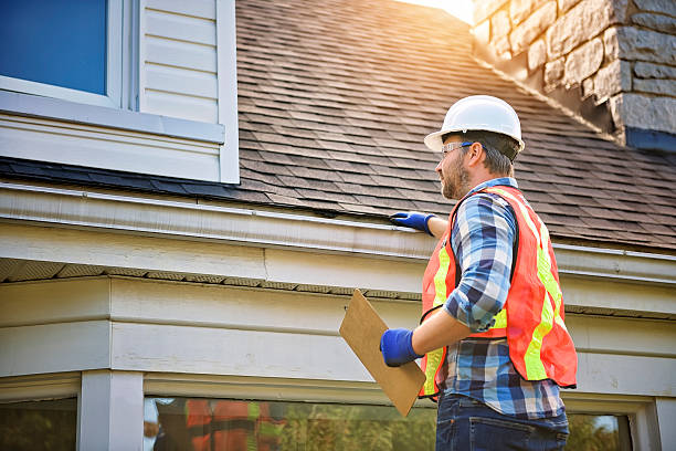 Trusted Storm Damage Roof Repair service in New London, PA - Brentwood Metal Roofing